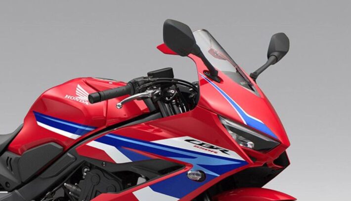 Honda CBR650R y la CB650R: en qué cambian sus versiones 2026