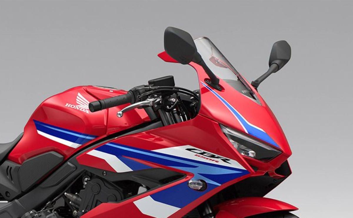 Honda CBR650R y la CB650R: en qué cambian sus versiones 2026
