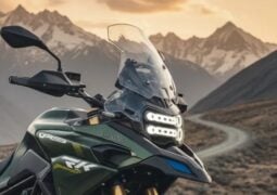Nuevas motos Benelli 2026