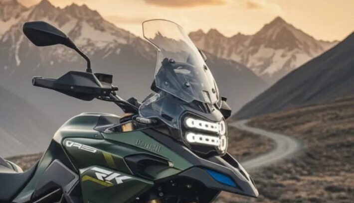 Nuevas motos Benelli 2026