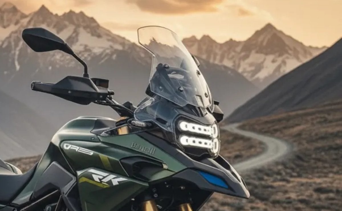 Nuevas motos Benelli 2026