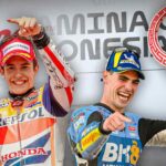 pilotos mas jovenes ganadores motogp Imagen relacionada