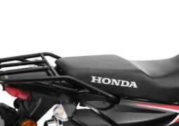 Precio Honda XR 150 L octubre