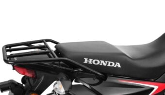 Precio Honda XR 150 L octubre