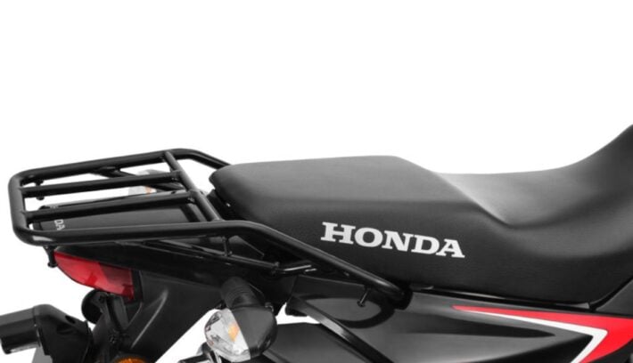 Precio Honda XR 150 L octubre