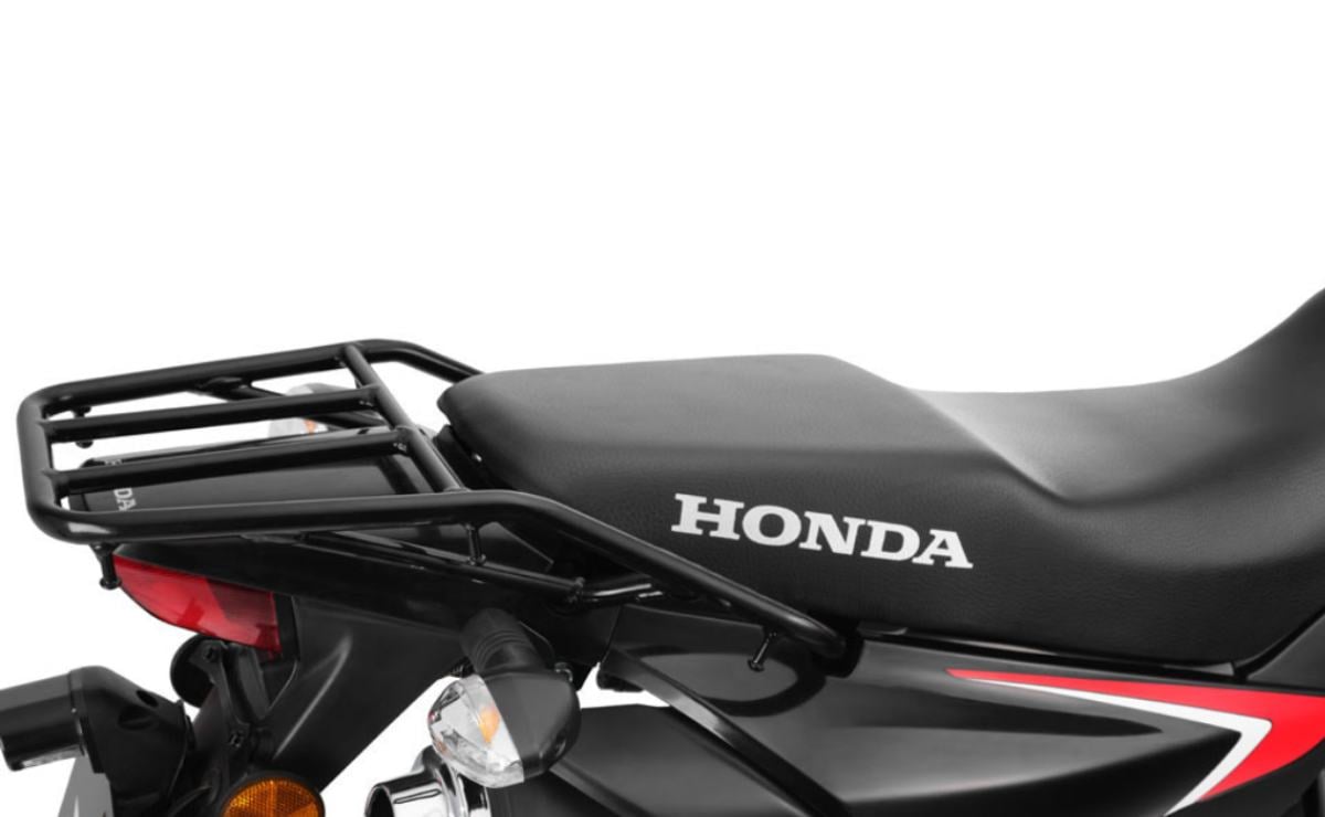 Precio Honda XR 150 L octubre