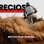 precios motos trail chinas Imagen relacionada