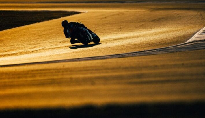 Pretemporada MotoGP 2026