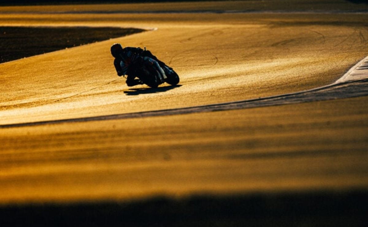 Pretemporada MotoGP 2026