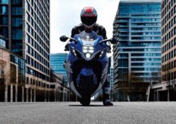 Suzuki Hayabusa Special Edition 2026