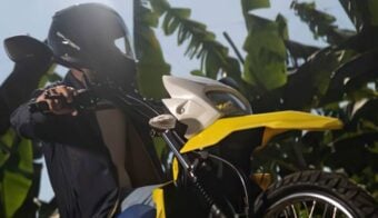 Suzuki Raider J Crossover vs Honda Pop