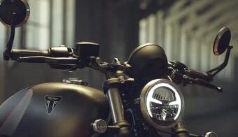 triumph bonneville bobber 2026 Triumph Bonneville Bobber 2026