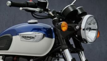 triumph modern classic Triumph Modern Classic 2026