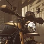 triumph scrambler 900 Imagen relacionada