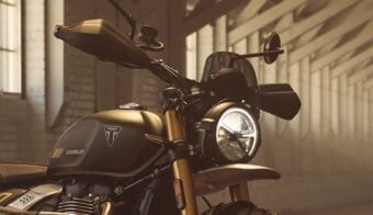 triumph scrambler 900 Triumph Scrambler 900