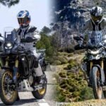 voge ds 800 rally vs dsx 900 Imagen relacionada