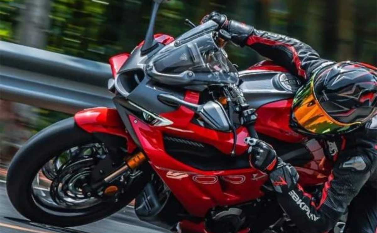 Motos deportivas: Voge 500RSMotos deportivas: Voge 500RS