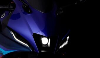 Yamaha Proto Bev