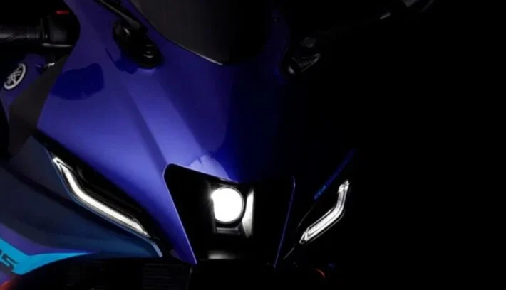 Yamaha Proto Bev