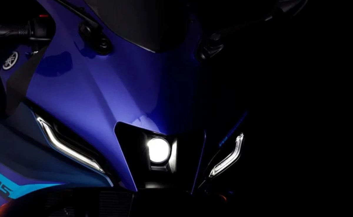 Yamaha Proto Bev