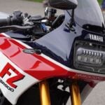 yamaha xsr900fz Imagen relacionada