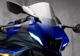 Yamaha YZF-R7 2026