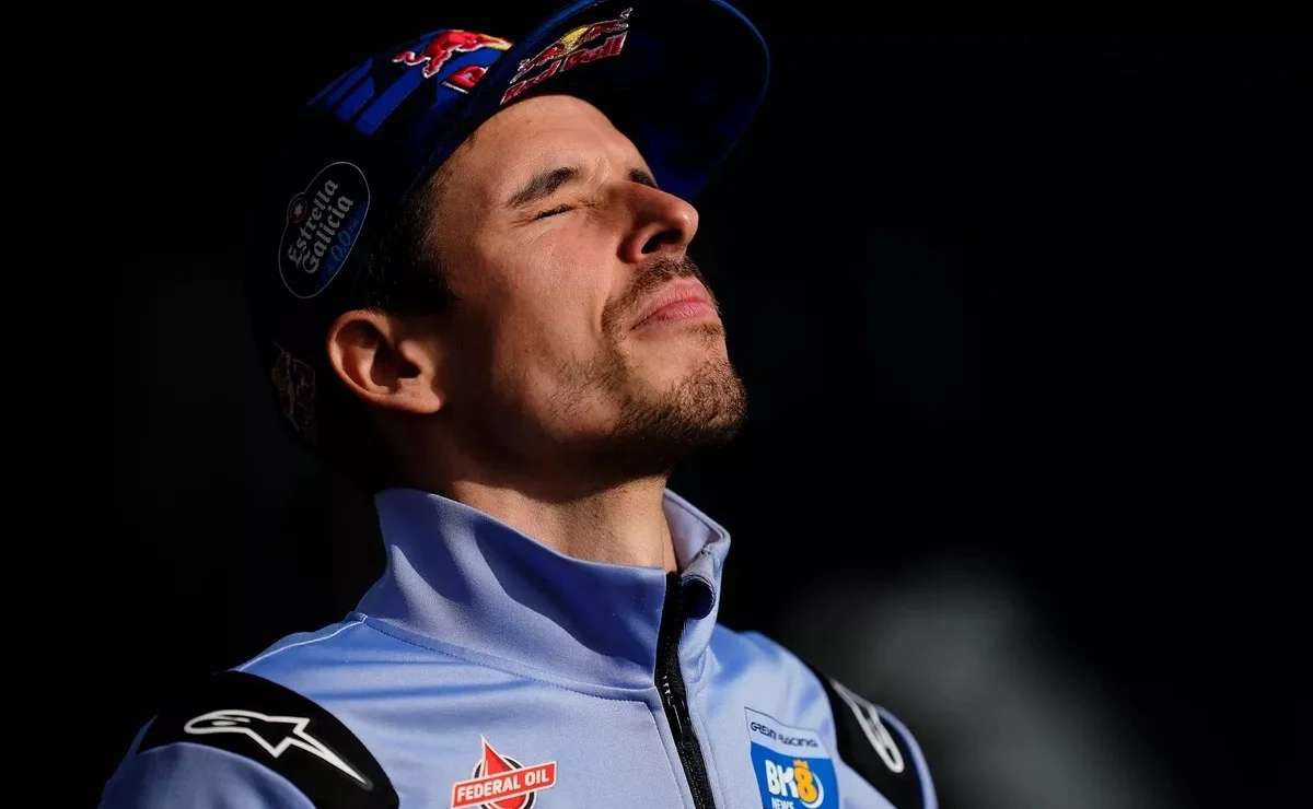 Alex Marquez subcampeón de MotoGP