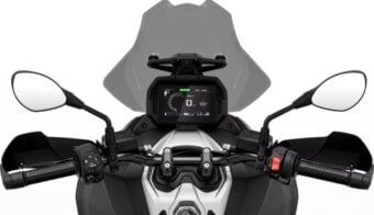 aprilia sr gt 400 Aprilia SR GT 400