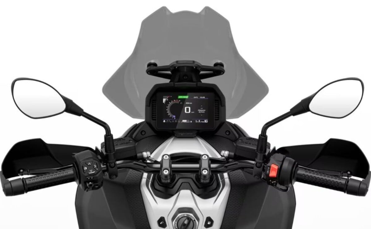 aprilia sr gt 400 Aprilia SR GT 400