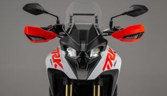 benelli trk 602 x Benelli TRK 602 X