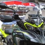 benelli trk902 Imagen relacionada