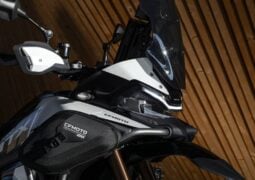 CFMoto 1000 MT-X