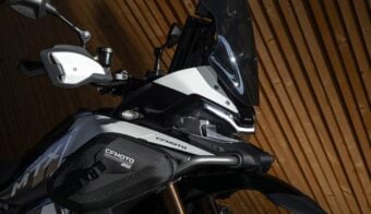 cfmoto 1000 mt x CFMoto 1000 MT-X