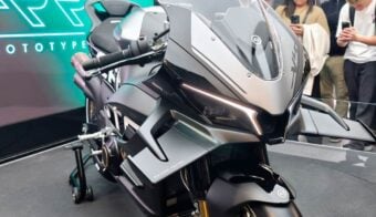 cfmoto v4 sr rr CFMoto V4 SR-RR