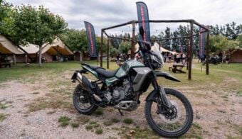 contacto moto morini alltrhike 450 1 Moto Morini Alltrhike 450: ¿Es más asfáltica o más off-road?