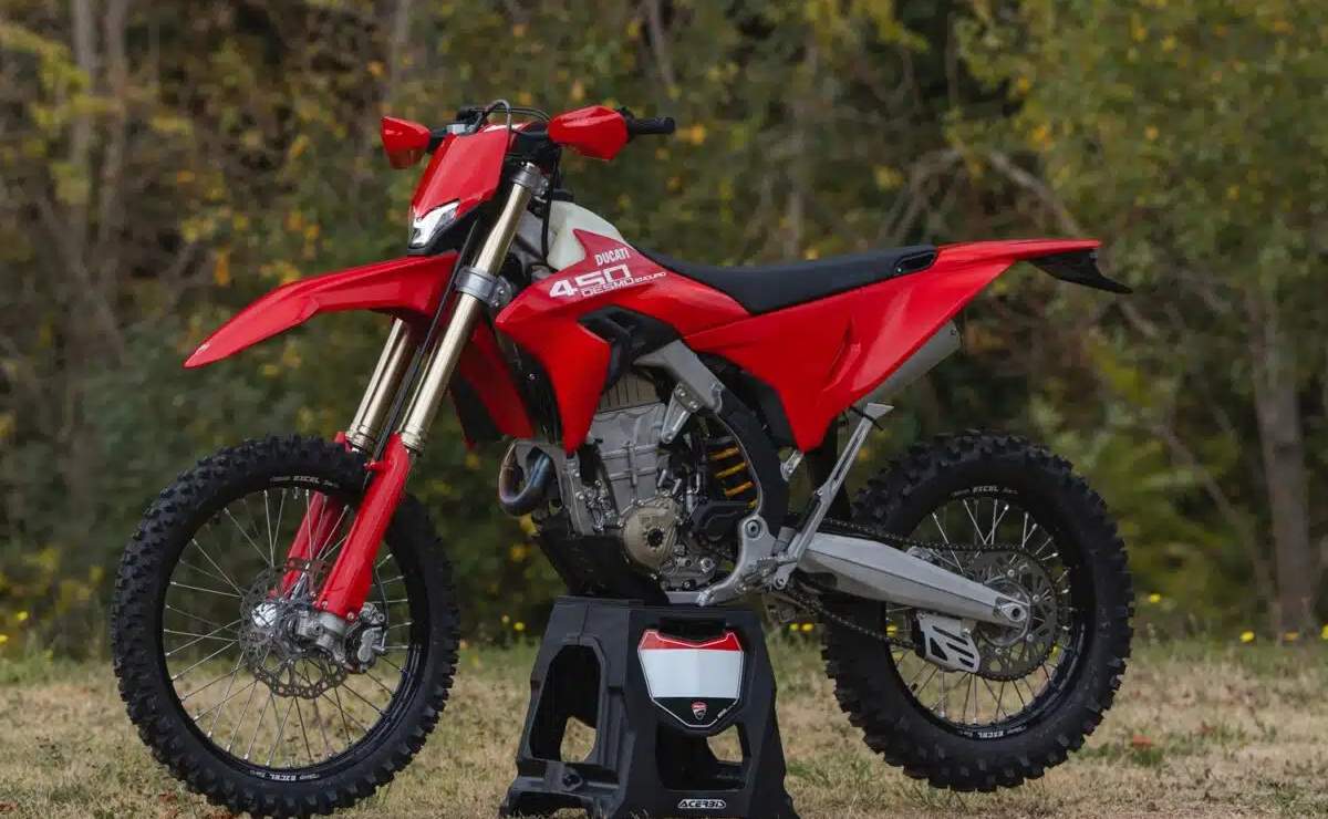 desmo ducati desmo450 Ducati Desmo450 MX