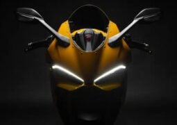 Ducati novedades EICMA 2025