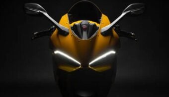 Ducati novedades EICMA 2025