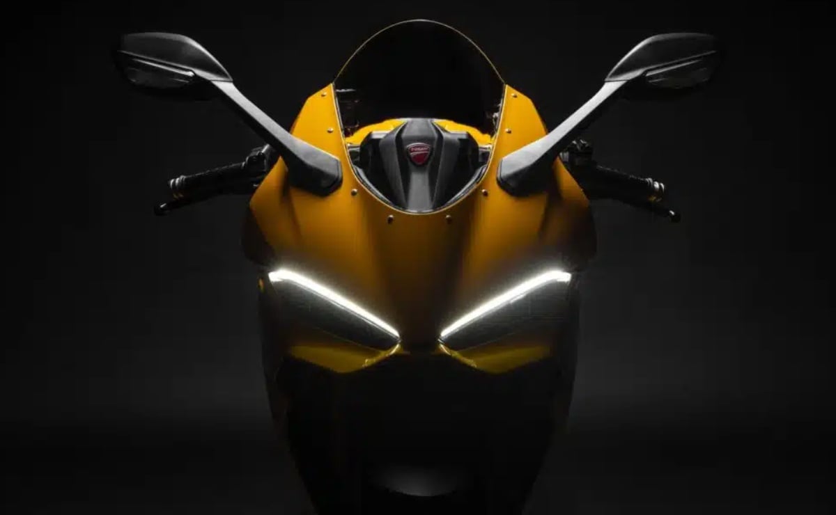 ducati novedades eicma 2025 Ducati novedades EICMA 2025