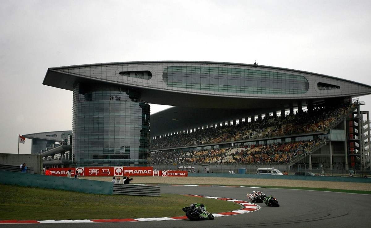 gp china motogp GP de China MotoGP