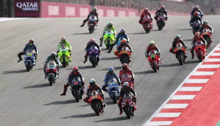 GP de Portugal de MotoGP 2025