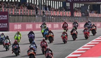 GP de Valencia de MotoGP
