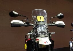 Hero Xpulse 210 Dakar: ¿en qué se diferencia?