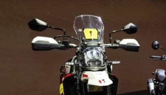 Hero Xpulse 210 Dakar: ¿en qué se diferencia?