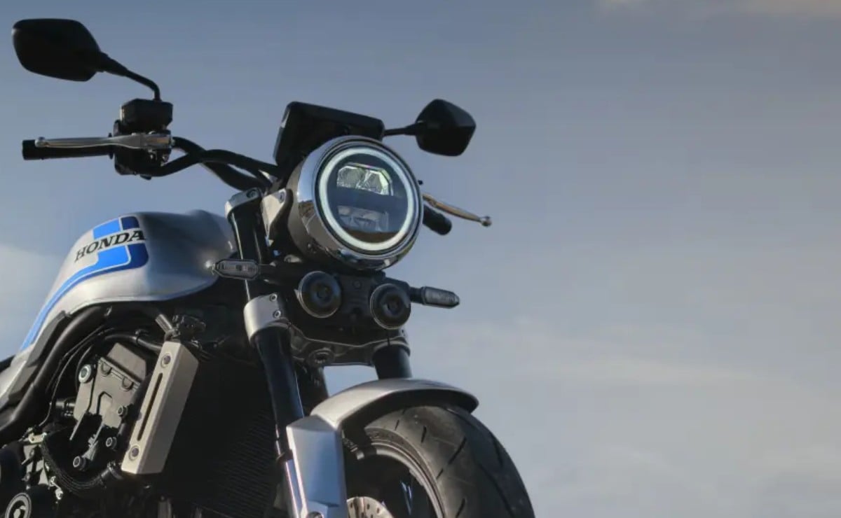 honda cb 1000f Honda CB1000F