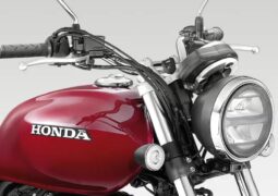 Honda, Royal Enfield o QJMotor: ¿quién tiene la mejor “custom de entrada” y cuál es más barata? 