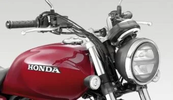Honda, Royal Enfield o QJMotor: ¿quién tiene la mejor “custom de entrada” y cuál es más barata? 