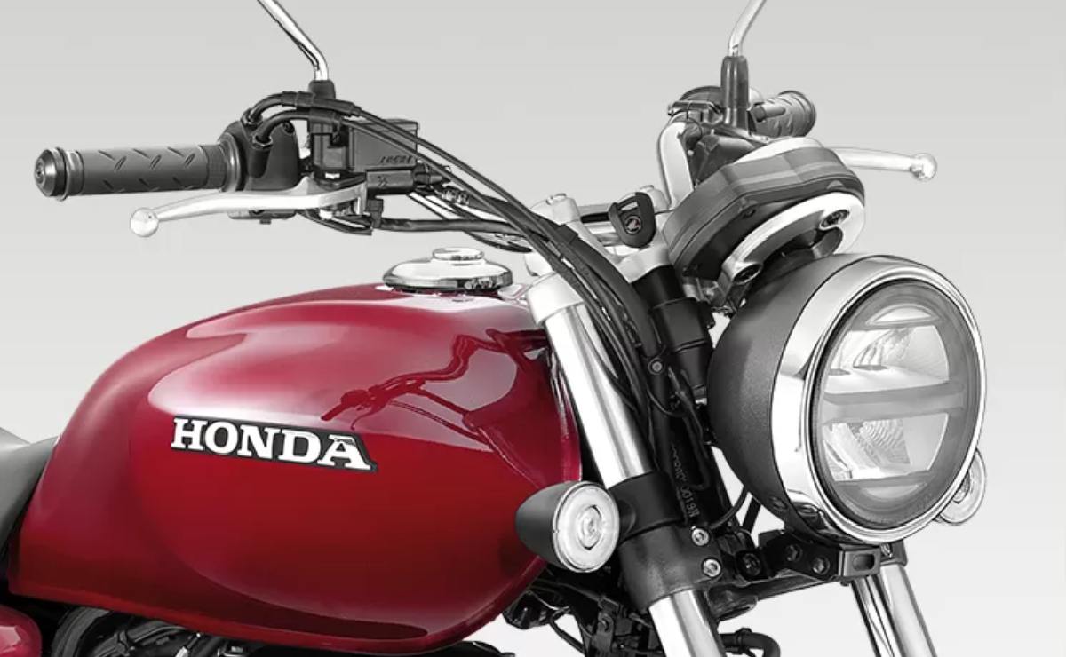 Honda, Royal Enfield o QJMotor: ¿quién tiene la mejor “custom de entrada” y cuál es más barata? 
