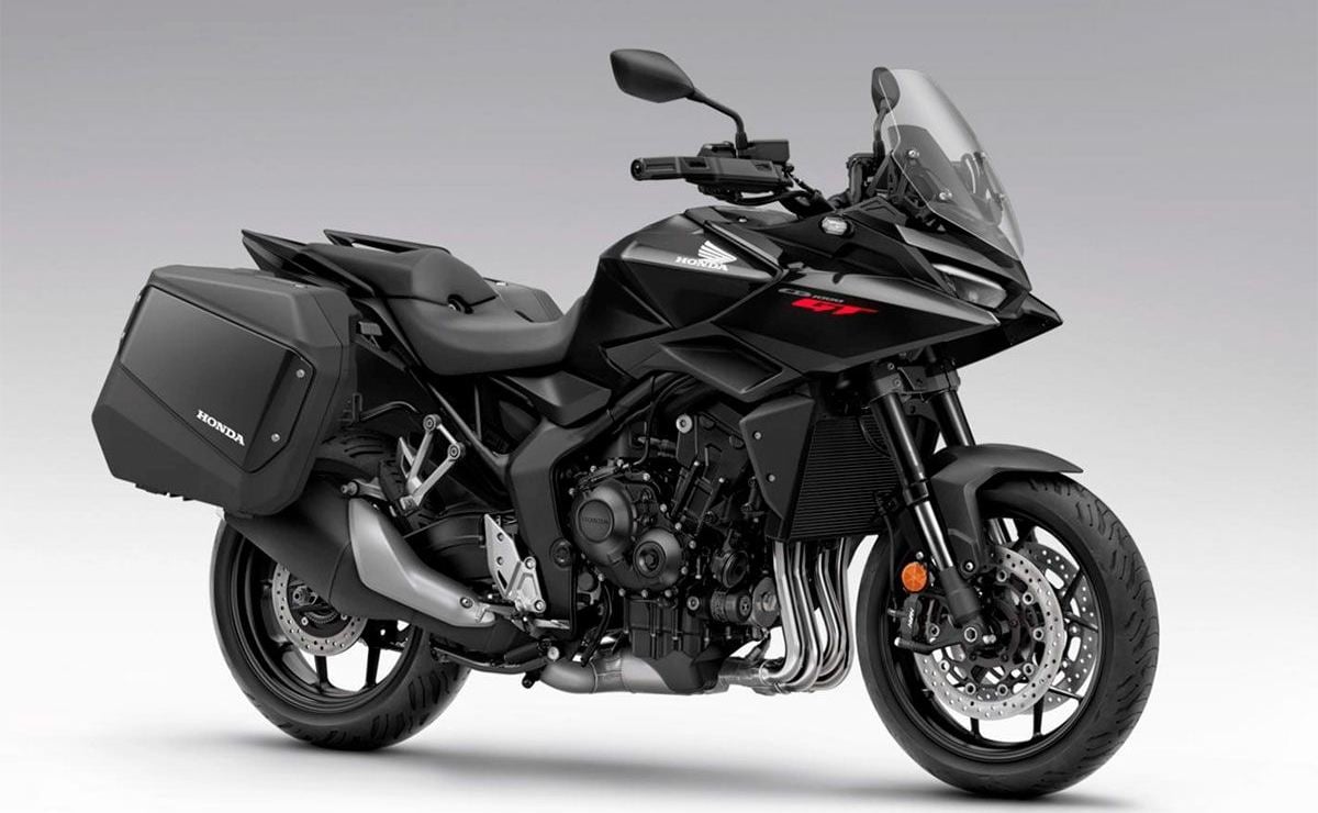 honda cb1000gt 1 Honda CB1000GT