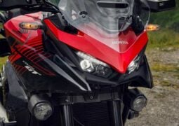 Honda CB1000GT